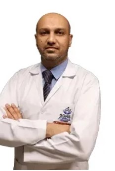 Dr Jiten Deep Singh